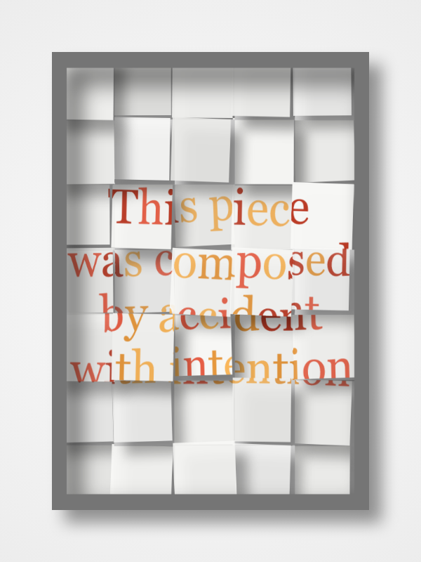The Metaphor Machine #32064