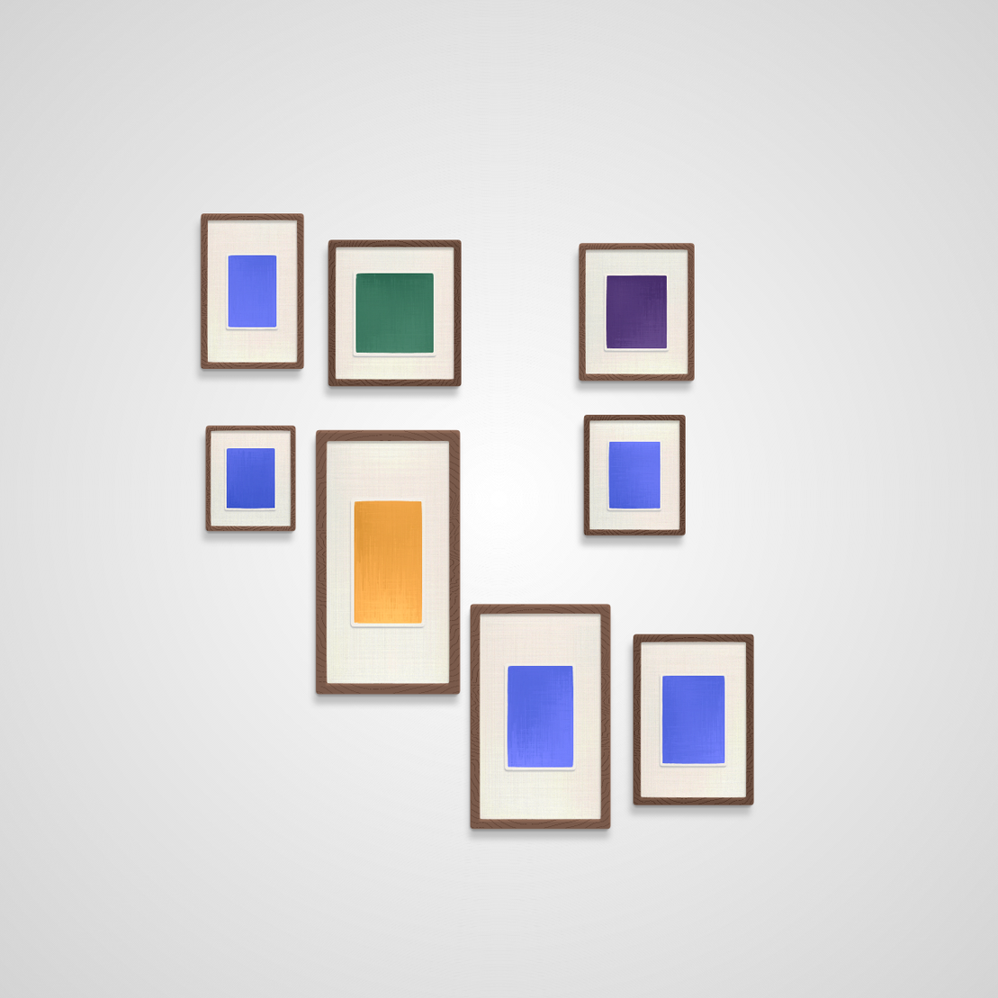 Digital Surrogates #100