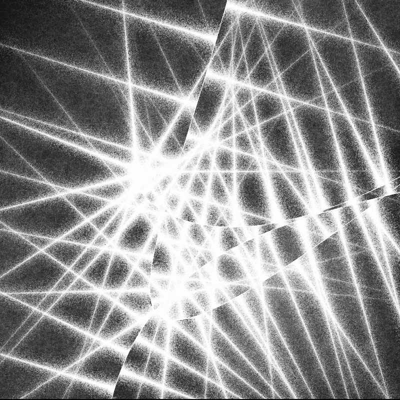 The Visual Acuity of Denominated Magnons #33