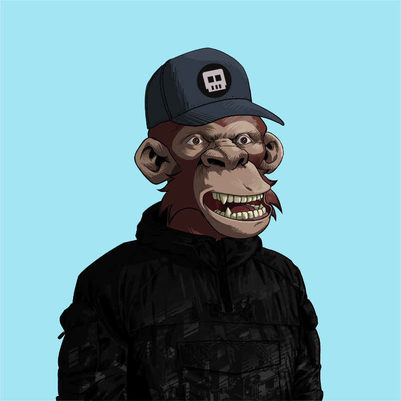 fxApe #645