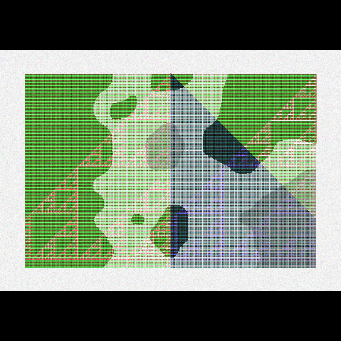 Automatic #144