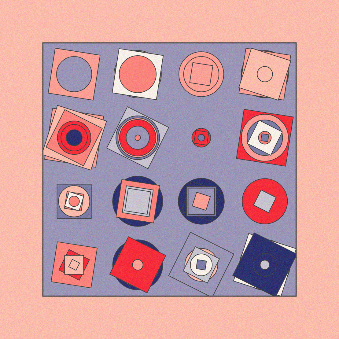 Hera's Discs #43