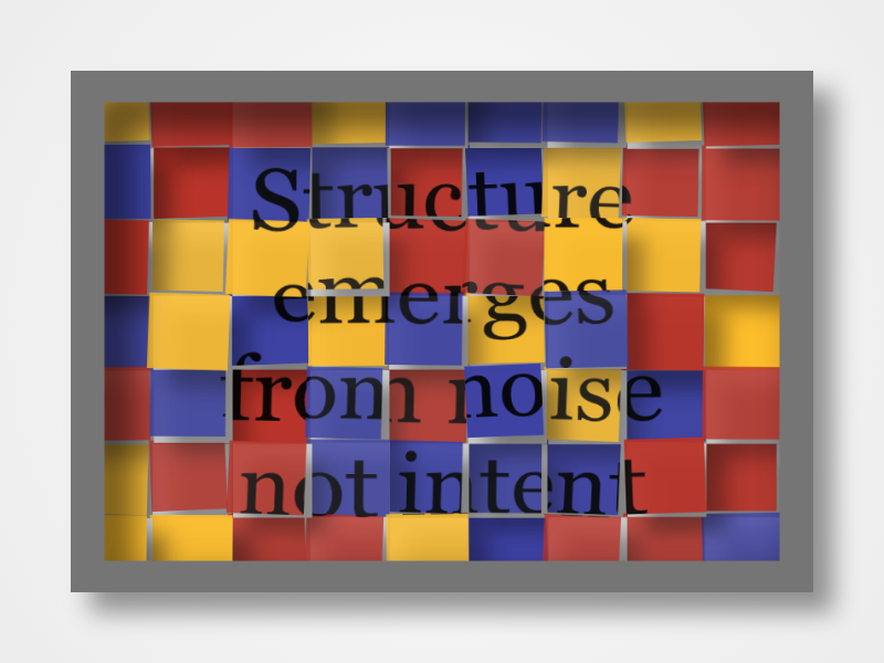 The Metaphor Machine #13760