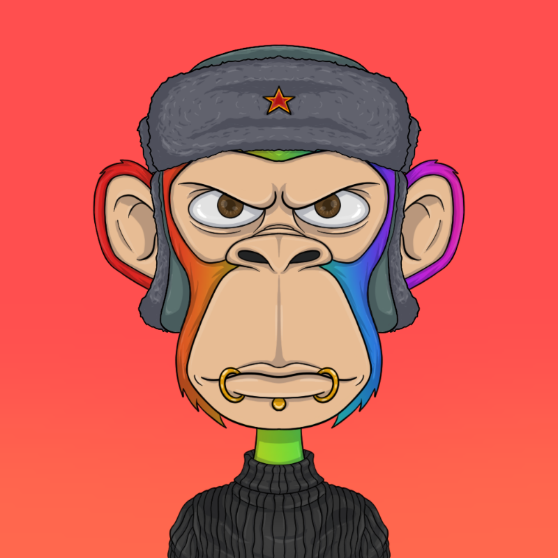 chimpantez #835