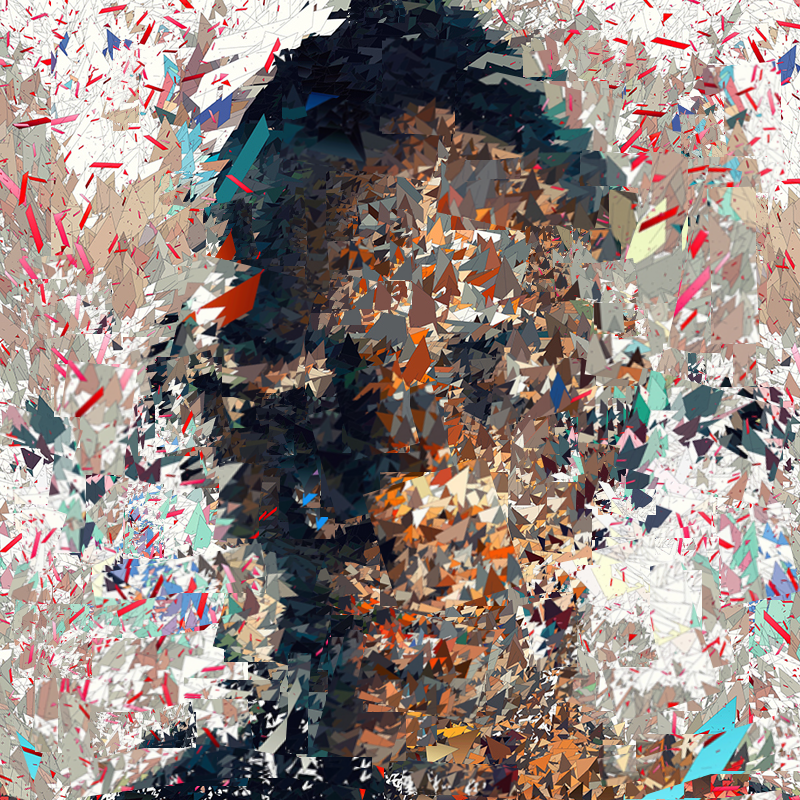 Mario Balotelli portrait #58