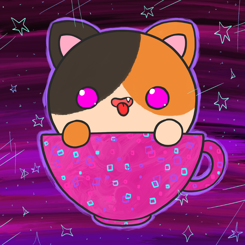 Cupkitties #39