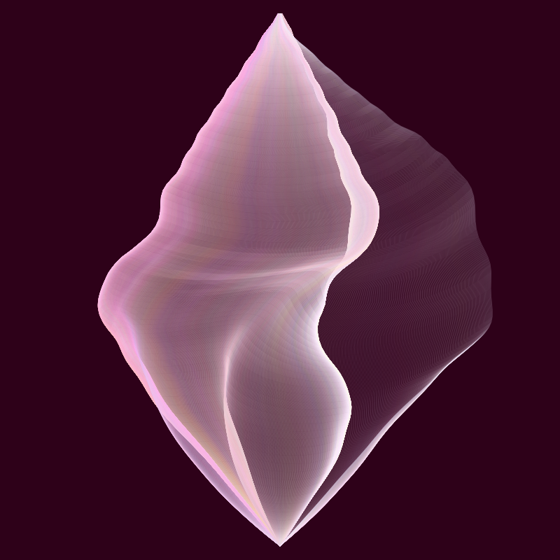 Ghosts of the Shells #47