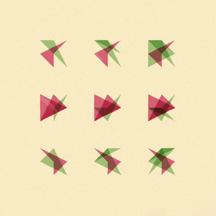 Origami. #101