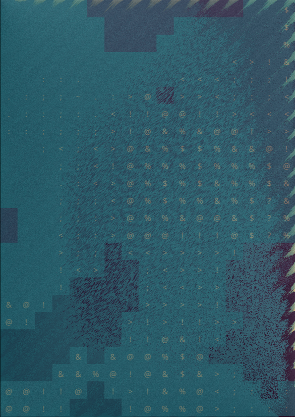 Convergence Remnants #17751