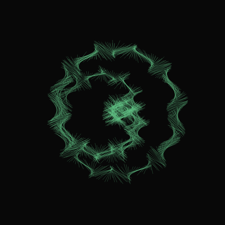 The Noise #7463