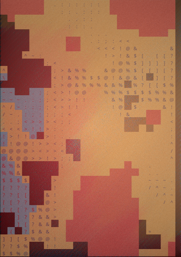 Convergence Remnants #9190