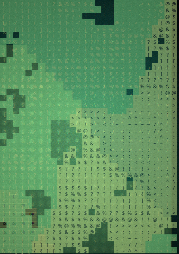 Convergence Remnants #13889