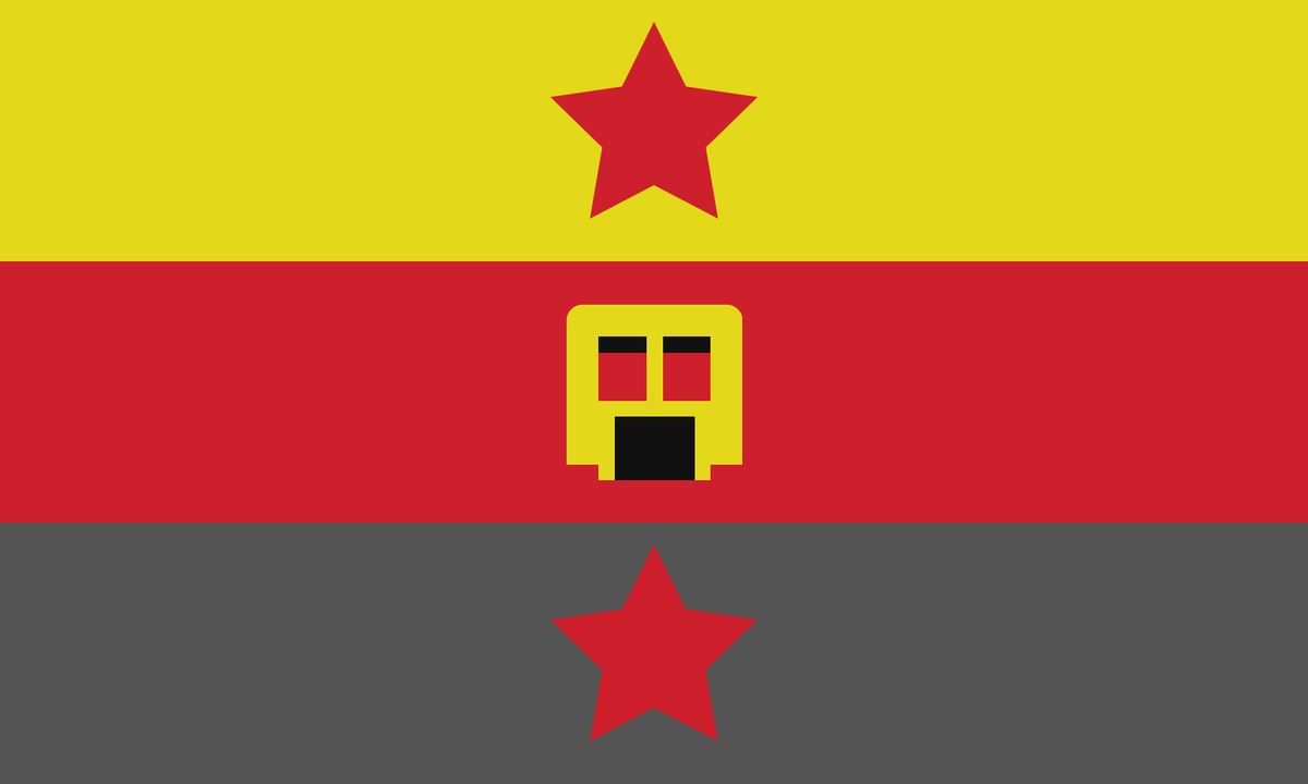 SMOLSKULL-FLAG #805