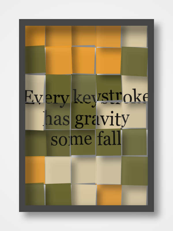 The Metaphor Machine #25612