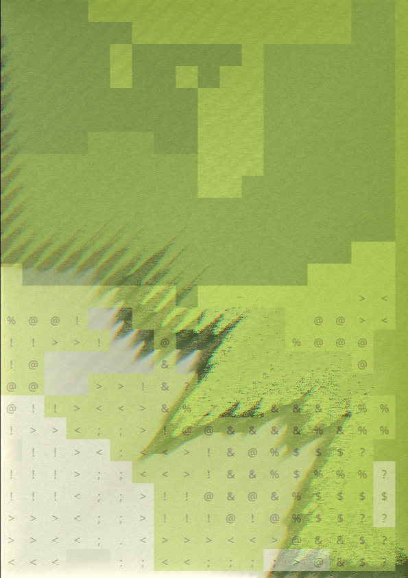 Convergence Remnants #15196