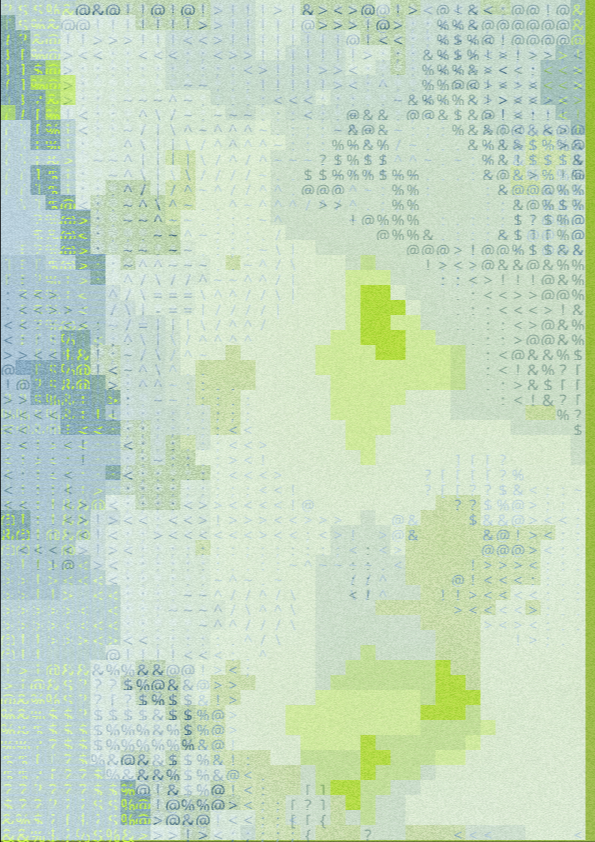 Convergence Remnants #15392