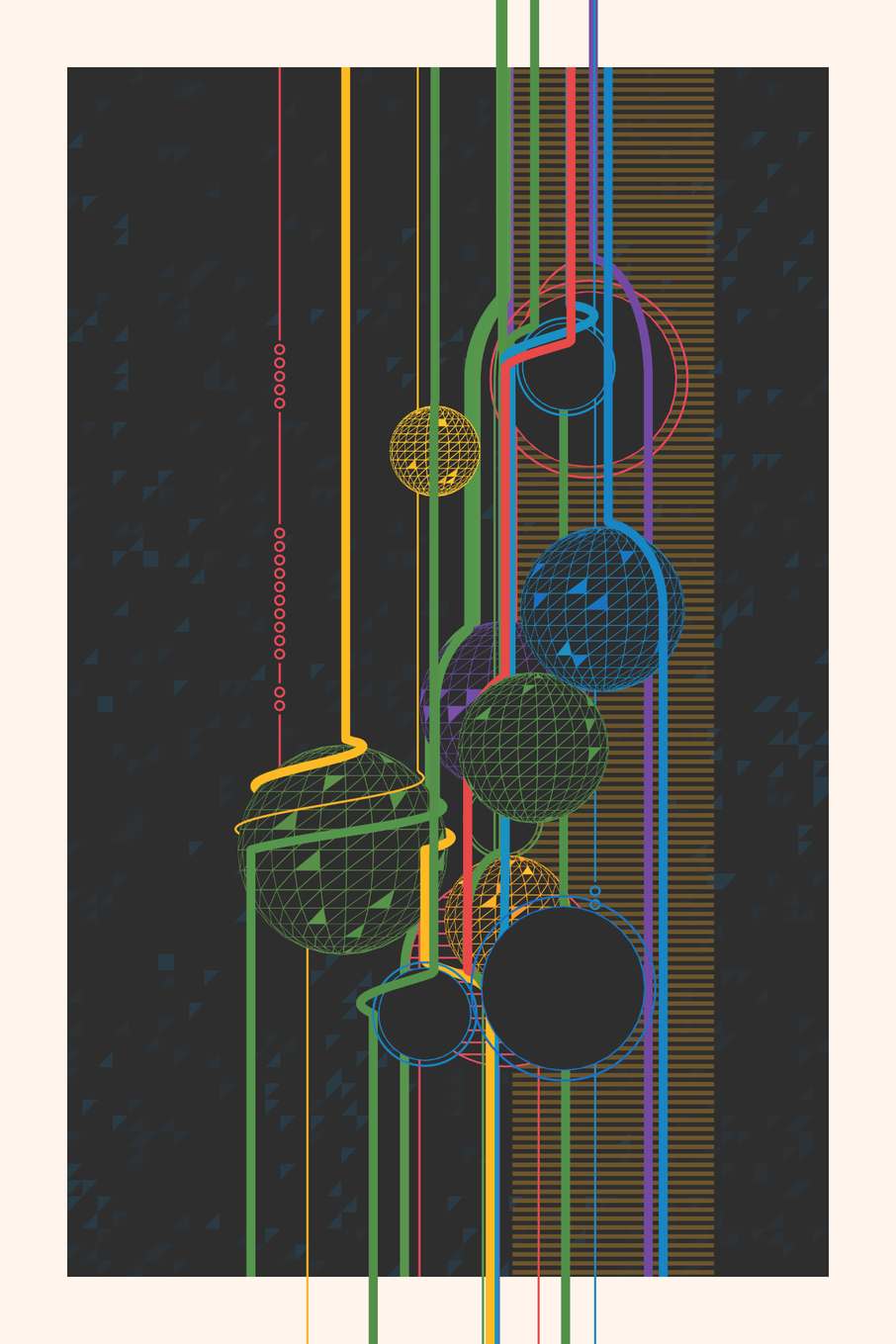 ION TRAP #219