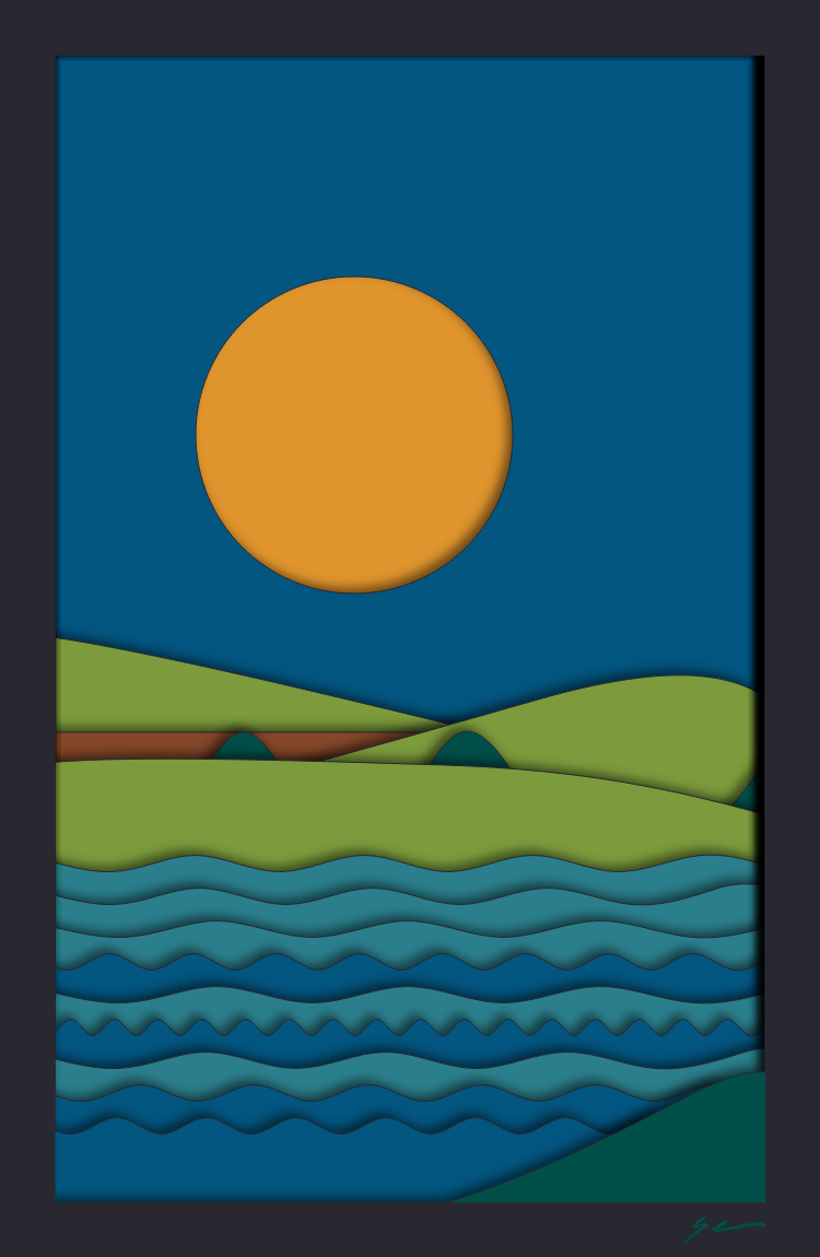 Vistas #15