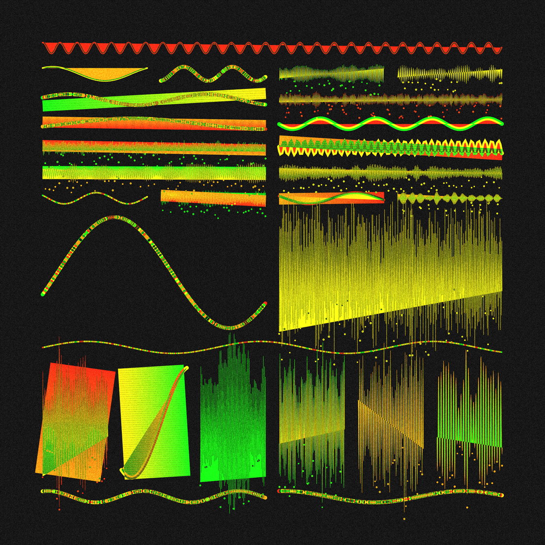 Pop Pop Wavetable #53