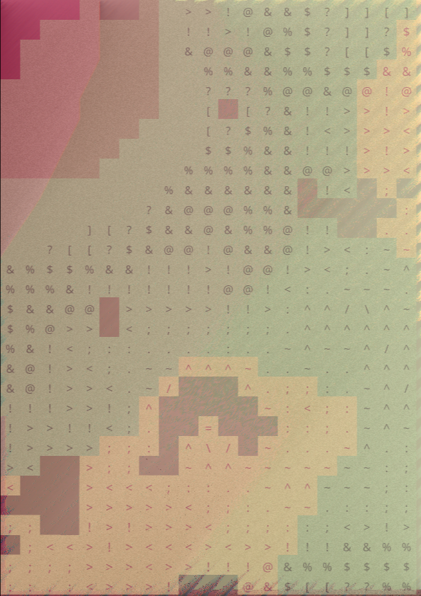 Convergence Remnants #10784