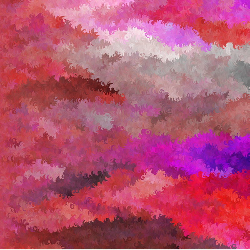 Color garden #102