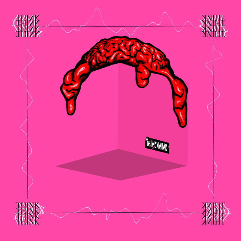 Invisible Box SE01 #41
