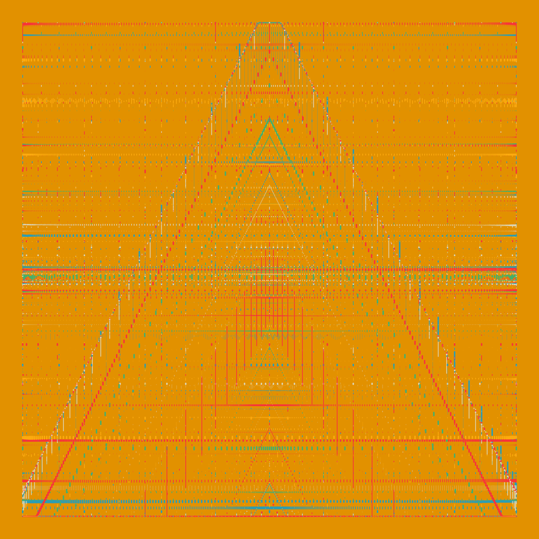 Rhythms #470