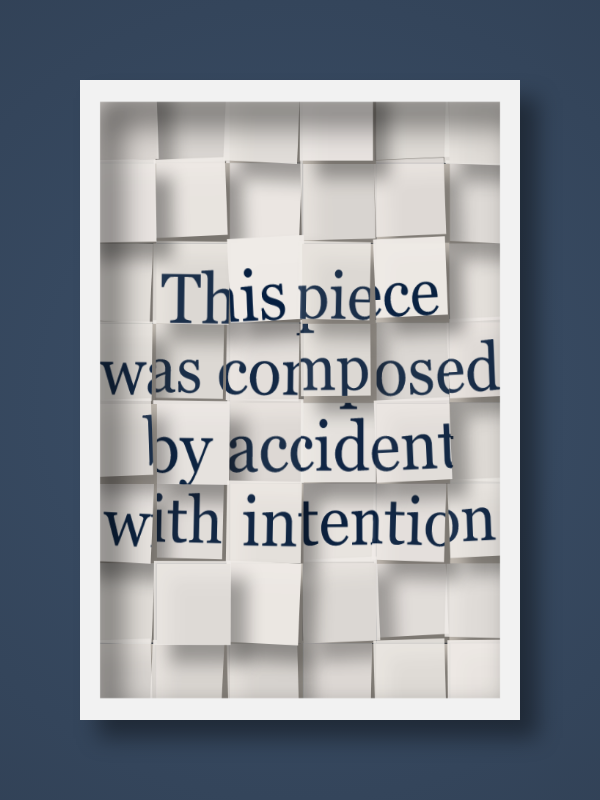 The Metaphor Machine #12200