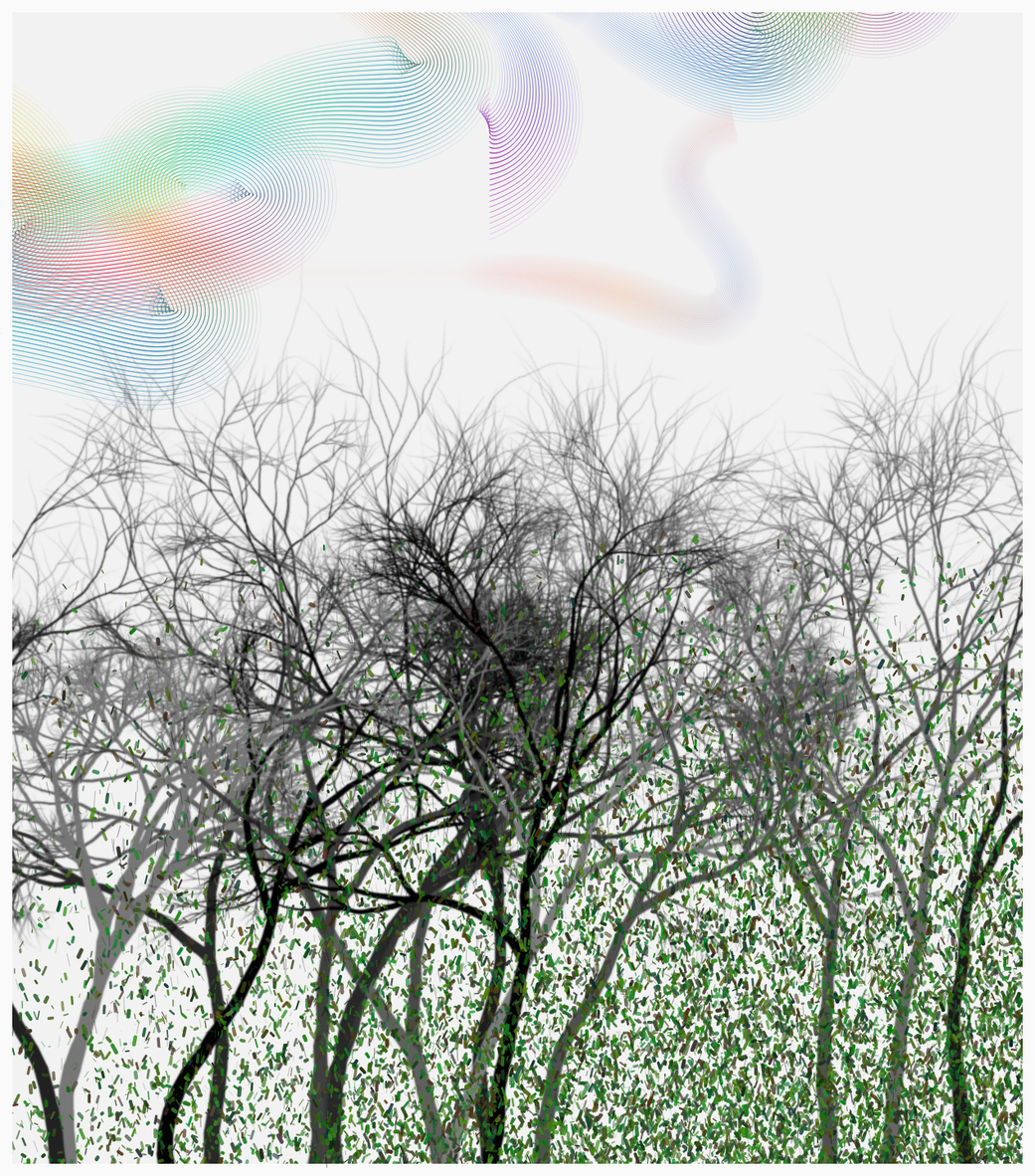 Trees V2 #5