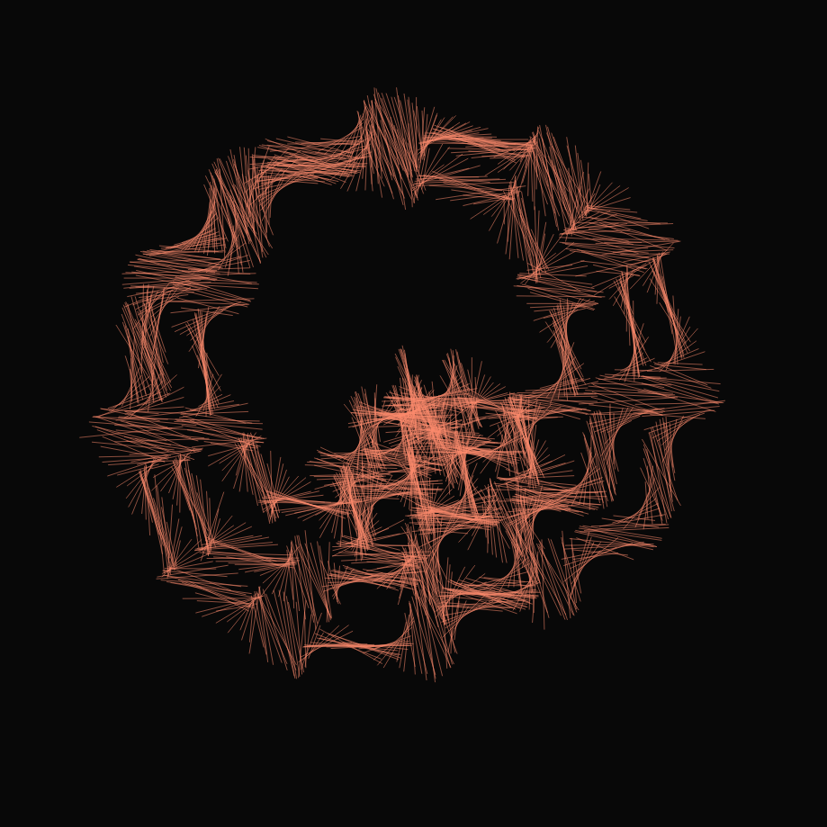 The Noise #12958