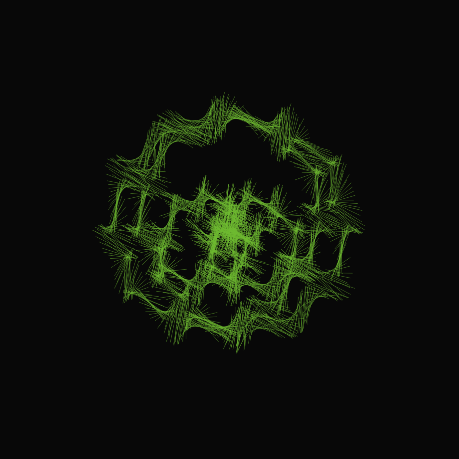 The Noise #12474