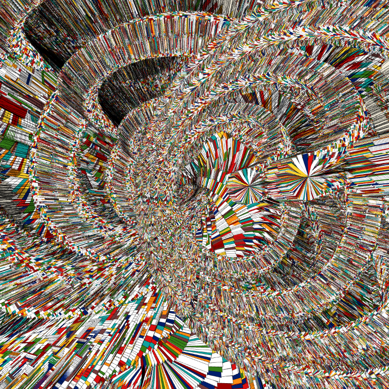 Singularithm #1299