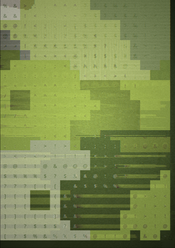 Convergence Remnants #14301