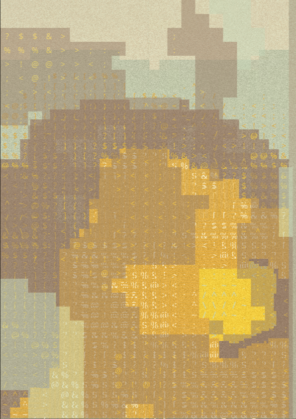 Convergence Remnants #6453