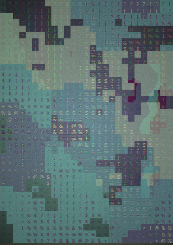 Convergence Remnants #21647