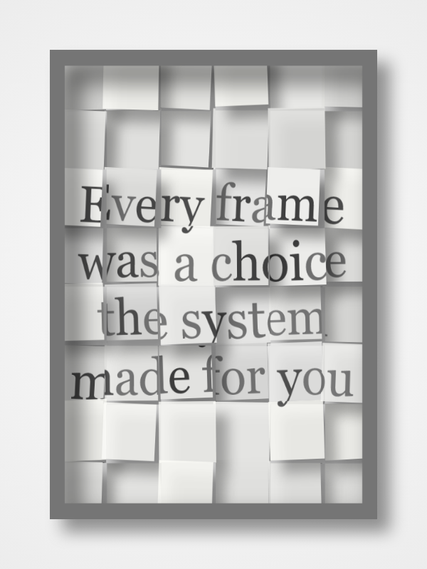The Metaphor Machine #12359