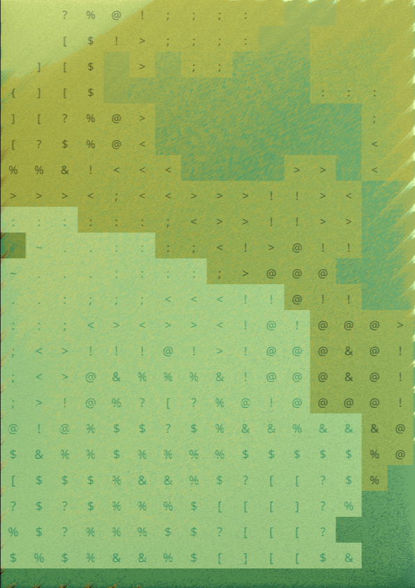Convergence Remnants #20234