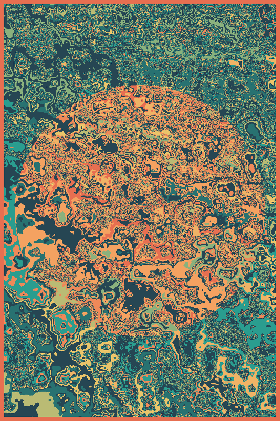 Elswhere Atlas #96
