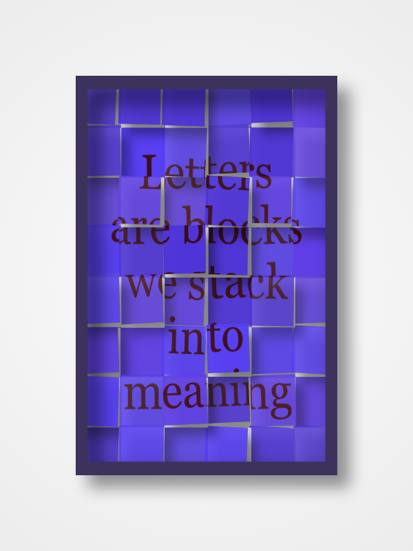 The Metaphor Machine #27681