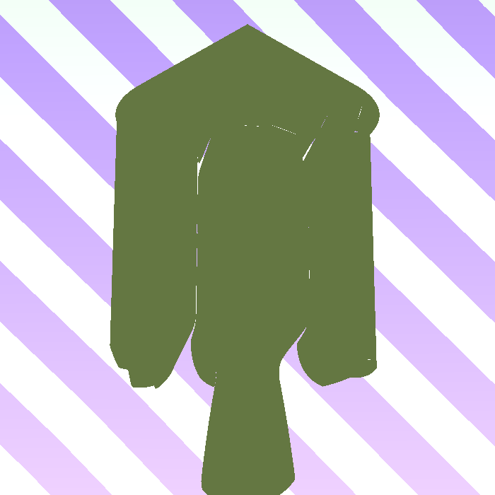SHADER HEADZ #744