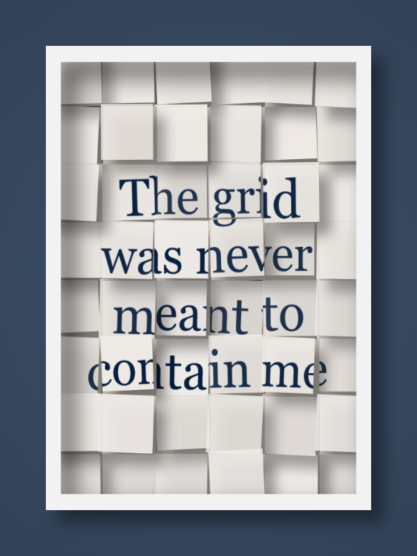 The Metaphor Machine #27800
