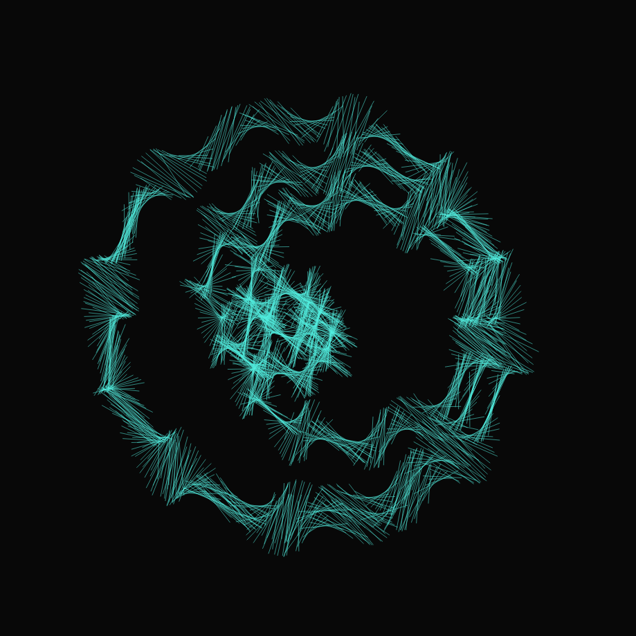 The Noise #12565