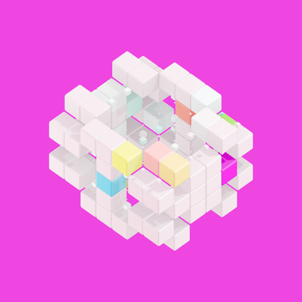 Isometric roulette #79