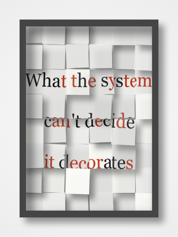 The Metaphor Machine #10874