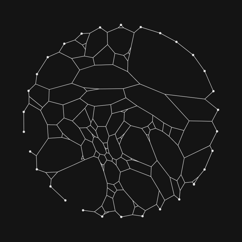 Elastic Web #307