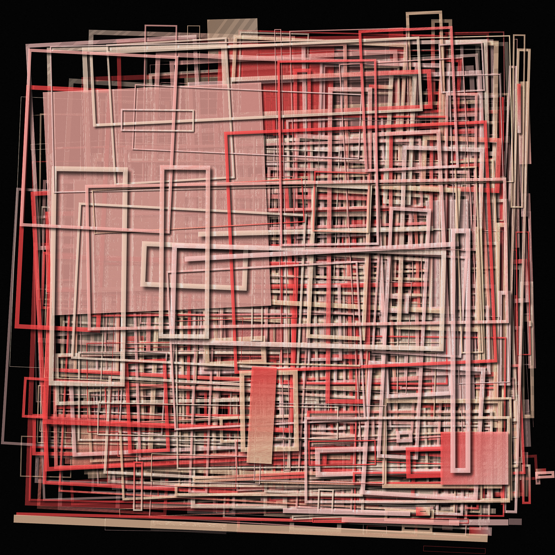 Geometrische Formen #47