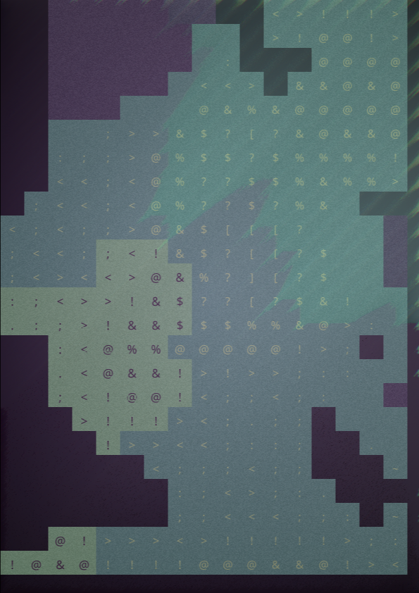 Convergence Remnants #5541