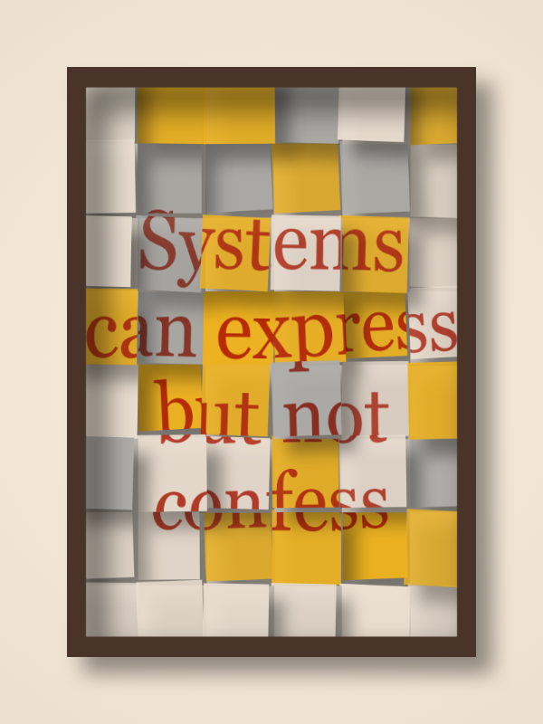 The Metaphor Machine #4752