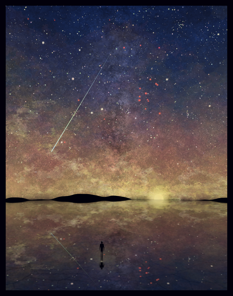 Stargazer #79