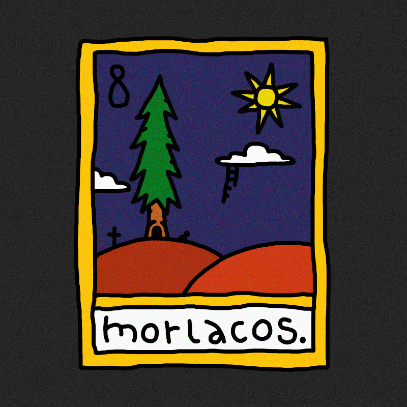 morlacos: "THE HILLS" #187